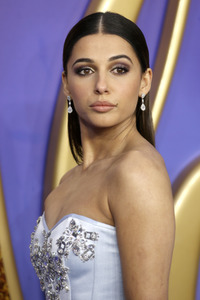 Filmpremiere 'Aladdin' in London