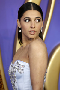 Filmpremiere 'Aladdin' in London