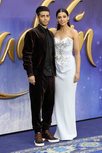 Filmpremiere 'Aladdin' in London