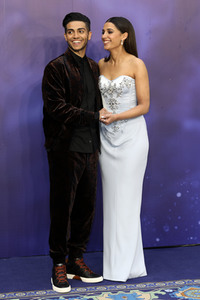 Filmpremiere 'Aladdin' in London