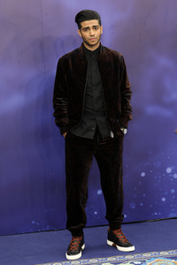 Filmpremiere 'Aladdin' in London