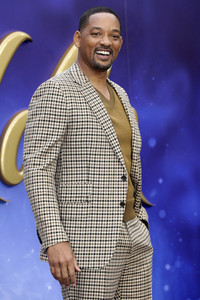 Filmpremiere 'Aladdin' in London