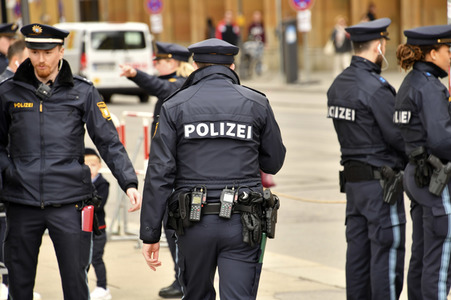 Prinz Charles und Herzogin Camilla in München