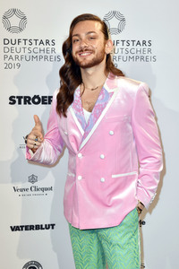 Deutscher Parfumpreis Duftstars 2019 in Düsseldorf