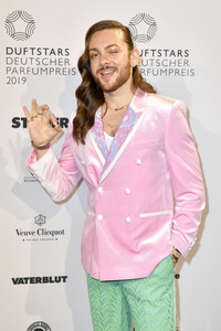 Deutscher Parfumpreis Duftstars 2019 in Düsseldorf