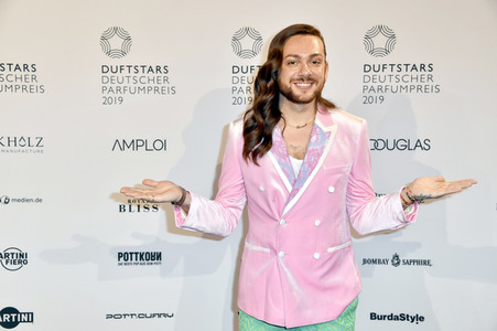 Deutscher Parfumpreis Duftstars 2019 in Düsseldorf
