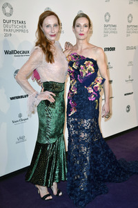 Deutscher Parfumpreis Duftstars 2019 in Düsseldorf