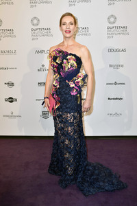 Deutscher Parfumpreis Duftstars 2019 in Düsseldorf