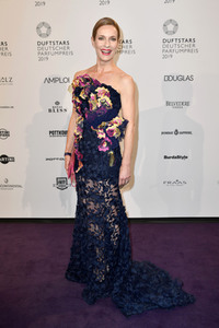 Deutscher Parfumpreis Duftstars 2019 in Düsseldorf