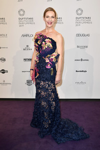 Deutscher Parfumpreis Duftstars 2019 in Düsseldorf