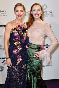 Deutscher Parfumpreis Duftstars 2019 in Düsseldorf