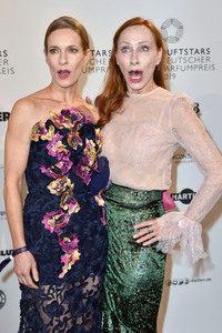 Deutscher Parfumpreis Duftstars 2019 in Düsseldorf