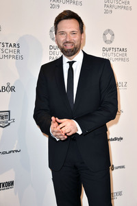 Deutscher Parfumpreis Duftstars 2019 in Düsseldorf