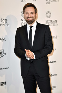 Deutscher Parfumpreis Duftstars 2019 in Düsseldorf