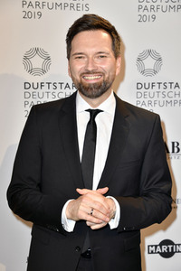 Deutscher Parfumpreis Duftstars 2019 in Düsseldorf