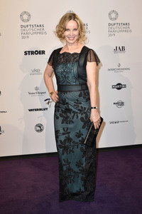 Deutscher Parfumpreis Duftstars 2019 in Düsseldorf