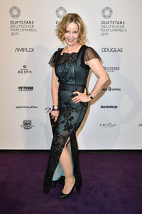 Deutscher Parfumpreis Duftstars 2019 in Düsseldorf