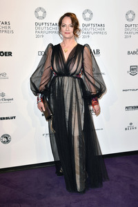 Deutscher Parfumpreis Duftstars 2019 in Düsseldorf