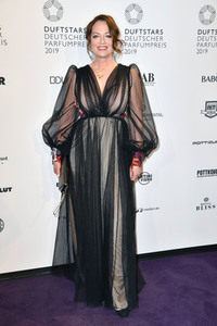 Deutscher Parfumpreis Duftstars 2019 in Düsseldorf