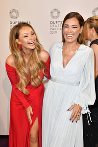 Deutscher Parfumpreis Duftstars 2019 in Düsseldorf