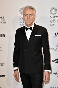 Deutscher Parfumpreis Duftstars 2019 in Düsseldorf
