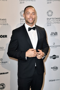 Deutscher Parfumpreis Duftstars 2019 in Düsseldorf