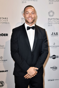Deutscher Parfumpreis Duftstars 2019 in Düsseldorf