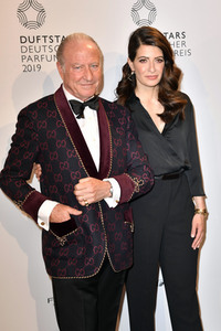 Deutscher Parfumpreis Duftstars 2019 in Düsseldorf