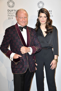 Deutscher Parfumpreis Duftstars 2019 in Düsseldorf