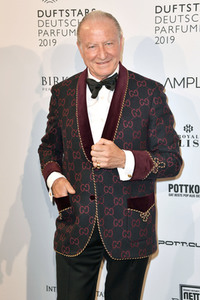 Deutscher Parfumpreis Duftstars 2019 in Düsseldorf