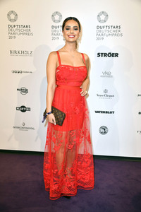 Deutscher Parfumpreis Duftstars 2019 in Düsseldorf