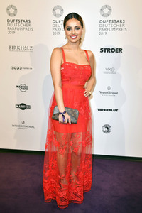 Deutscher Parfumpreis Duftstars 2019 in Düsseldorf