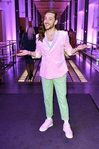 Deutscher Parfumpreis Duftstars 2019 in Düsseldorf