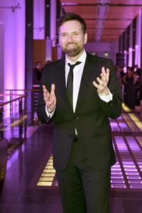 Deutscher Parfumpreis Duftstars 2019 in Düsseldorf