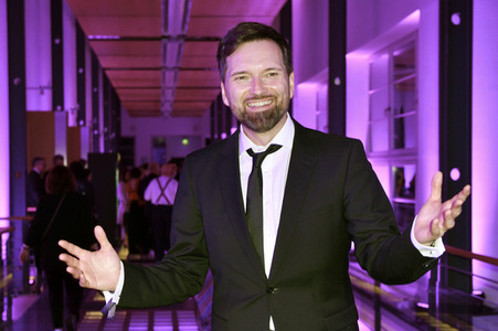 Deutscher Parfumpreis Duftstars 2019 in Düsseldorf