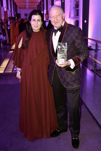 Deutscher Parfumpreis Duftstars 2019 in Düsseldorf