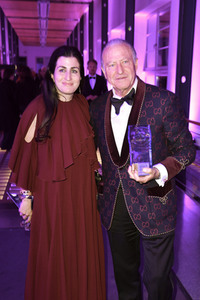 Deutscher Parfumpreis Duftstars 2019 in Düsseldorf