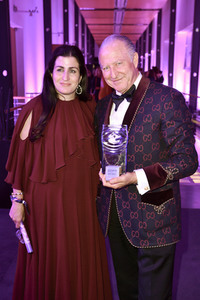 Deutscher Parfumpreis Duftstars 2019 in Düsseldorf