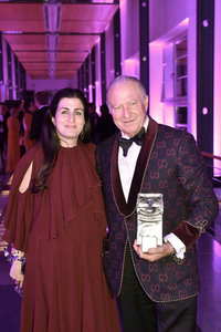 Deutscher Parfumpreis Duftstars 2019 in Düsseldorf