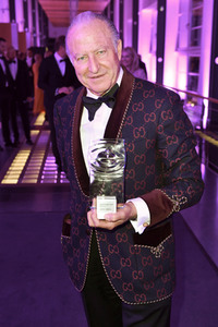 Deutscher Parfumpreis Duftstars 2019 in Düsseldorf