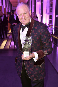 Deutscher Parfumpreis Duftstars 2019 in Düsseldorf