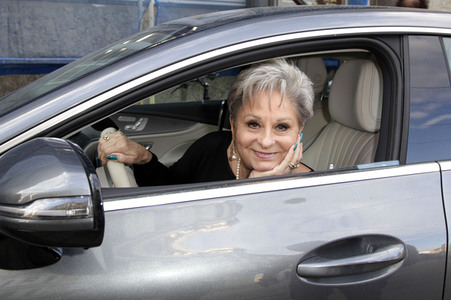 TV-Sendung 'Schlager, Spaß & Schlemmen' in Görlitz