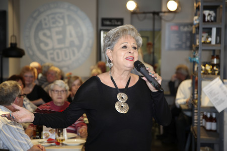 TV-Sendung 'Schlager, Spaß & Schlemmen' in Görlitz