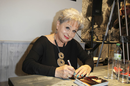 TV-Sendung 'Schlager, Spaß & Schlemmen' in Görlitz