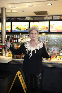 TV-Sendung 'Schlager, Spaß & Schlemmen' in Görlitz