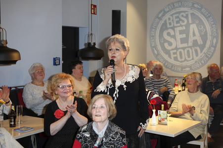 TV-Sendung 'Schlager, Spaß & Schlemmen' in Görlitz