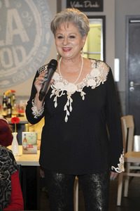 TV-Sendung 'Schlager, Spaß & Schlemmen' in Görlitz