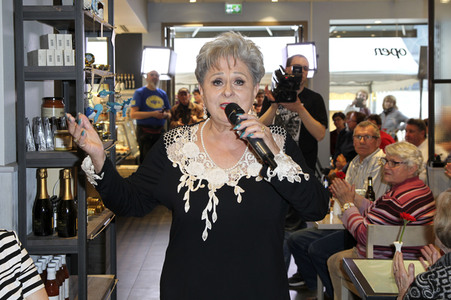 TV-Sendung 'Schlager, Spaß & Schlemmen' in Görlitz