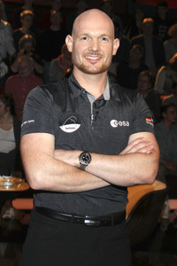 Talkshow 'Markus Lanz' in Hamburg