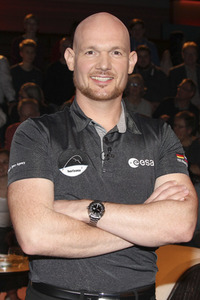 Talkshow 'Markus Lanz' in Hamburg